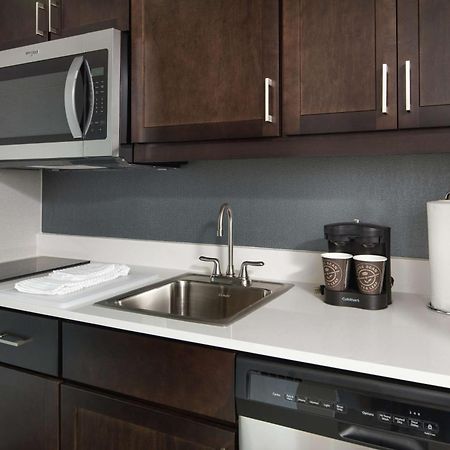 Homewood Suites By Hilton Teaneck Glenpointe Exterior foto
