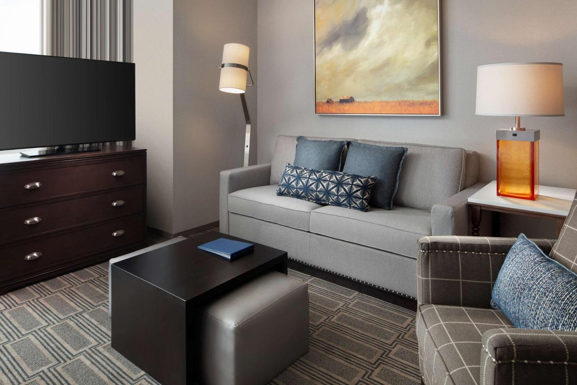 Homewood Suites By Hilton Teaneck Glenpointe Exterior foto