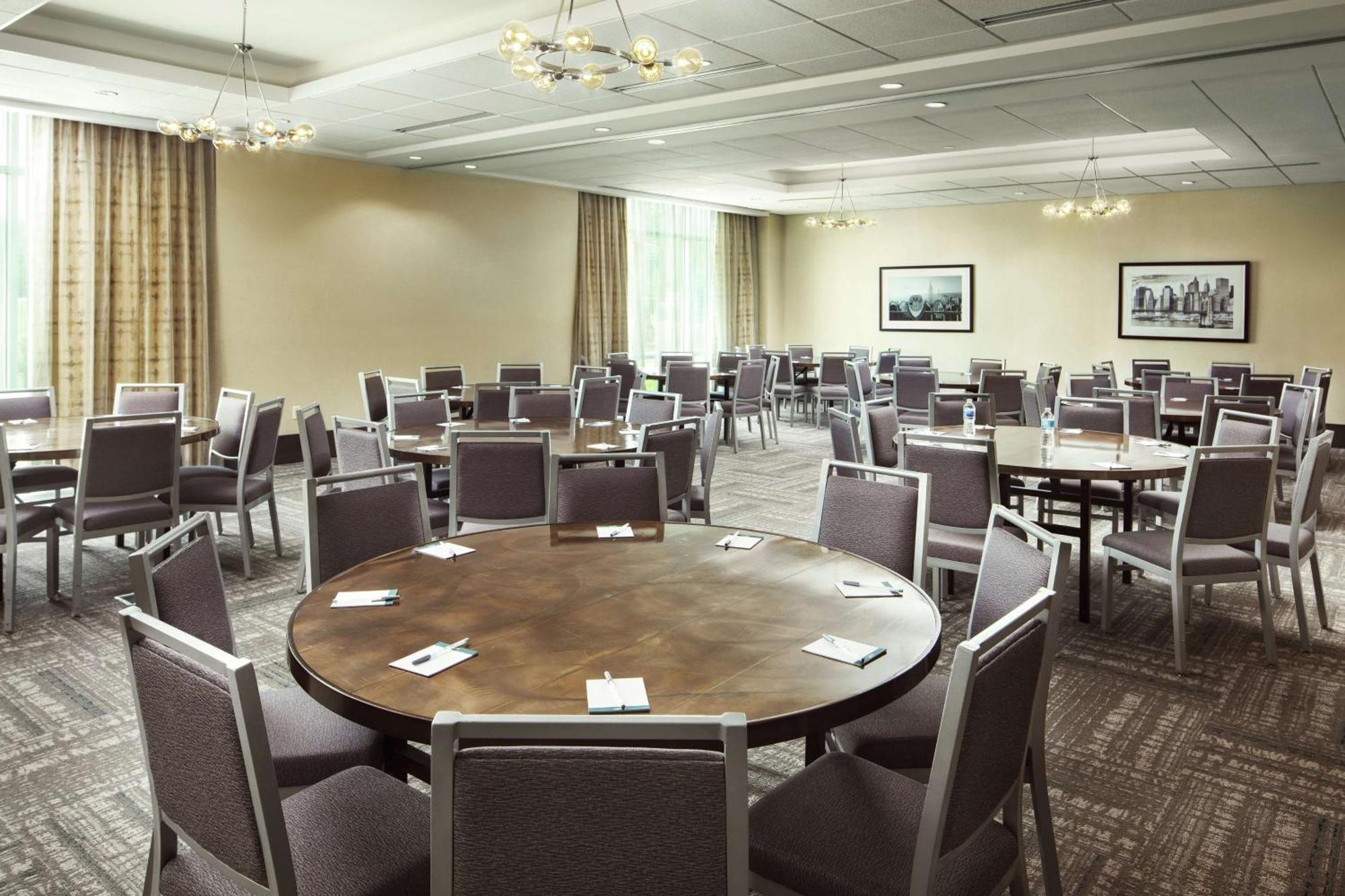 Homewood Suites By Hilton Teaneck Glenpointe Exterior foto