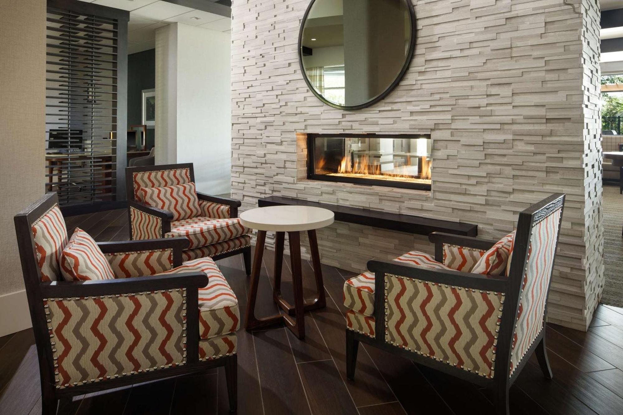 Homewood Suites By Hilton Teaneck Glenpointe Exterior foto